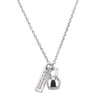 FITNESS NECKLACE - KETTLEBELL MOTIVATION TRENDY - Vignette | LE BOX DU FITNESSĀ®