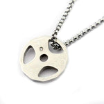 FITNESS COLLAR - BENCH PRESS PLATE - Vignette | LE BOX DU FITNESSĀ®