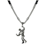 COLLIER FITNESS - POSING ARNOLD CÔTÉ - Vignette | LE BOX DU FITNESS®