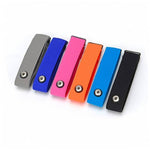 CEINTURE THORACIQUE CAPTEUR CARDIAQUE - Vignette | LE BOX DU FITNESS®