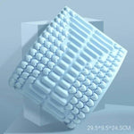 COUSSIN DORSAL DES DOULEURS DU DOS - Vignette | LE BOX DU FITNESS®