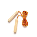 JUMP ROPE | BURN CALORIES WITH THE CLASSIC - Vignette | LE BOX DU FITNESS®