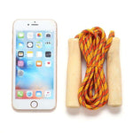 JUMP ROPE | BURN CALORIES WITH THE CLASSIC - Vignette | LE BOX DU FITNESS®