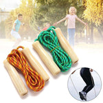 JUMP ROPE | BURN CALORIES WITH THE CLASSIC - Vignette | LE BOX DU FITNESS®
