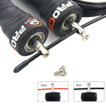 UNDER CROSSFIT DOUBLE LIGHTWEIGHT SPEED JUMP ROPE  - Vignette | LE BOX DU FITNESS®