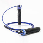 UNDER CROSSFIT DOUBLE LIGHTWEIGHT SPEED JUMP ROPE  - Vignette | LE BOX DU FITNESS®