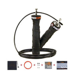 UNDER CROSSFIT DOUBLE LIGHTWEIGHT SPEED JUMP ROPE  - Vignette | LE BOX DU FITNESS®