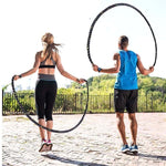 JUMP ROPE | DEVELOPS STRENGTH CARDIO POWER - Vignette | LE BOX DU FITNESS®