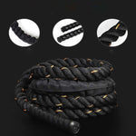 JUMP ROPE | DEVELOPS STRENGTH CARDIO POWER - Vignette | LE BOX DU FITNESS®