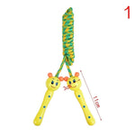 CORDE À SAUTER | HYPER TENDANCE ET COLORÉ POUR ENFANTS - Vignette | LE BOX DU FITNESS®