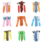 CORDE À SAUTER | HYPER TENDANCE ET COLORÉ POUR ENFANTS - Vignette | LE BOX DU FITNESS®