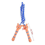 CORDE À SAUTER | HYPER TENDANCE ET COLORÉ POUR ENFANTS - Vignette | LE BOX DU FITNESS®