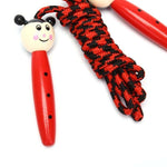 CORDE À SAUTER | HYPER TENDANCE ET COLORÉ POUR ENFANTS - Vignette | LE BOX DU FITNESS®