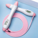 JUMP ROPE - DIGITIZATION HAPPINESS IN HANDS - Vignette | LE BOX DU FITNESS®