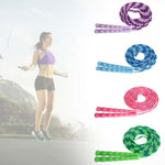 JUMP ROPE BENEFIT | THE REAL FIGHT IS HERE - Vignette | LE BOX DU FITNESS®