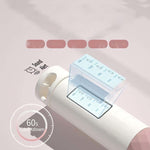 CORDE À SAUTER | MAIGRIR AVEC LA CORDE SANS CORDE - Vignette | LE BOX DU FITNESS®