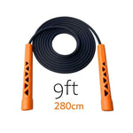 JUMP ROPE - PERFECT FOR HOME USE WITHOUT EQUIPMENT - Vignette | LE BOX DU FITNESS®