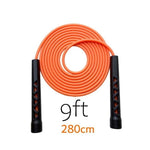 JUMP ROPE - PERFECT FOR HOME USE WITHOUT EQUIPMENT - Vignette | LE BOX DU FITNESS®