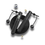 Jump rope | Corde à sauter sans fil - R-JUMP™ - Vignette | LE BOX DU FITNESS®