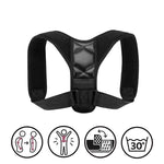 Posture Corrector | LINBACK™ - Vignette | LE BOX DU FITNESS®
