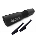 SQUAT BAR SLEEVE - Vignette | LE BOX DU FITNESS®