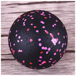 SELF-MASSAGE BALL FOR CONNECTIVE TISSUE - Vignette | LE BOX DU FITNESS®