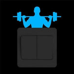 DECO MAISON - DÉVELOPPÉ MILITAIRE - Vignette | LE BOX DU FITNESS®