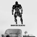 HOME DECORATION - BODYBUILDING - Vignette | LE BOX DU FITNESSĀ®