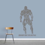 HOME DECORATION - BODYBUILDING - Vignette | LE BOX DU FITNESSĀ®