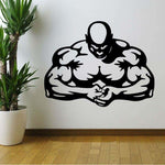 DECO MAISON - MUSCLE PECTORAUX - Vignette | LE BOX DU FITNESS®