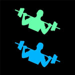 DECO MAISON - DÉVELOPPÉ MILITAIRE - Vignette | LE BOX DU FITNESS®