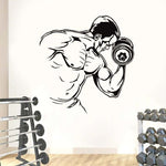 HOME DECO - BICEPS CURL - Vignette | LE BOX DU FITNESSĀ®