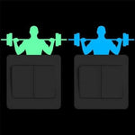 DECO MAISON - DÉVELOPPÉ MILITAIRE - Vignette | LE BOX DU FITNESS®