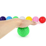 SENSORY MASSAGE BALL - Vignette | LE BOX DU FITNESS®