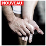 MUSCULATION CHALKBOARD INTENSE USE - Vignette | LE BOX DU FITNESS®