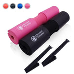 SQUAT BAR SLEEVE - Vignette | LE BOX DU FITNESS®