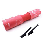 SQUAT BAR SLEEVE - Vignette | LE BOX DU FITNESS®