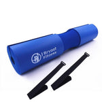 SQUAT BAR SLEEVE - Vignette | LE BOX DU FITNESS®
