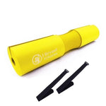 SQUAT BAR SLEEVE - Vignette | LE BOX DU FITNESS®