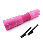 SQUAT BAR SLEEVE - Vignette | LE BOX DU FITNESS®