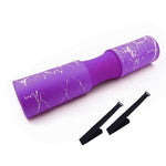 SQUAT BAR SLEEVE - Vignette | LE BOX DU FITNESS®