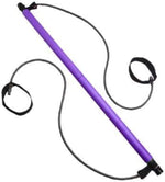 ELASTIC PILATES BAR | T-STEEK™ - Vignette | LE BOX DU FITNESS®