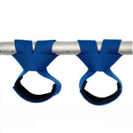 SANGLE POIGNET MUSCULATION - Vignette | LE BOX DU FITNESS®