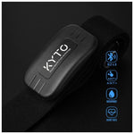 HEART RATE MONITOR BELT TRANSMITTER - Vignette | LE BOX DU FITNESS®