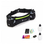 RUNNING HYDRATION POCKET BELT  - Vignette | LE BOX DU FITNESS®