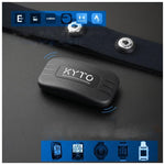 HEART RATE MONITOR BELT TRANSMITTER - Vignette | LE BOX DU FITNESS®