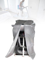 HOUSSE TAPIS DE COURSE PLIANT - Vignette | LE BOX DU FITNESS®