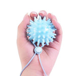 FUNNY SQUISHY BALL SQUEEZE - Vignette | LE BOX DU FITNESS®