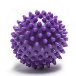 SPIKED FOOT MASSAGE BALL - Vignette | LE BOX DU FITNESS®