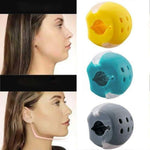 JAW MUSCLE FOR A SQUARE JAW - Vignette | LE BOX DU FITNESS®